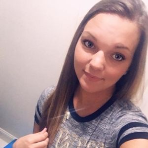 Meet your Posher, Brianna